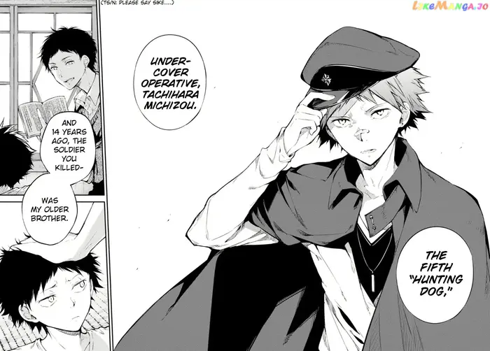 Bungou Stray Dogs Chapter 68 image 30_optimized